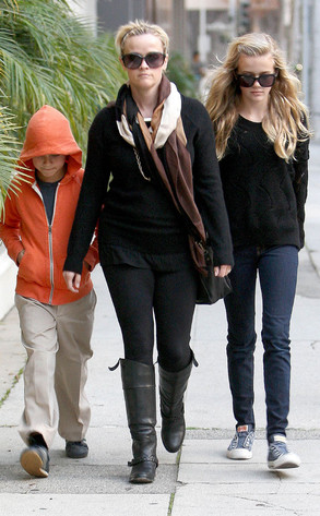 Reese Witherspoon, Ava Reese Witherspoon, Ava